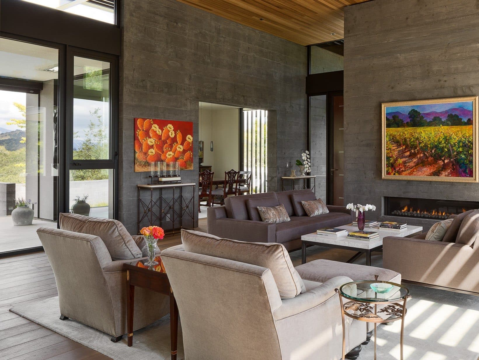 HFBuilders estate
